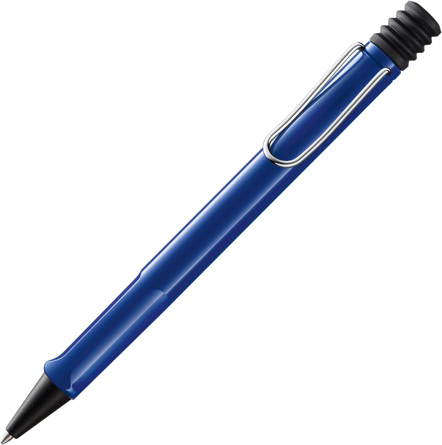 LAMY Druckkugelschreiber safari blue (EAN: 4014519103950)