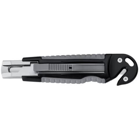 WESTCOTT Cutter Professional, Klinge: 18 mm, mit Schneide (EAN: 4027521512634)
