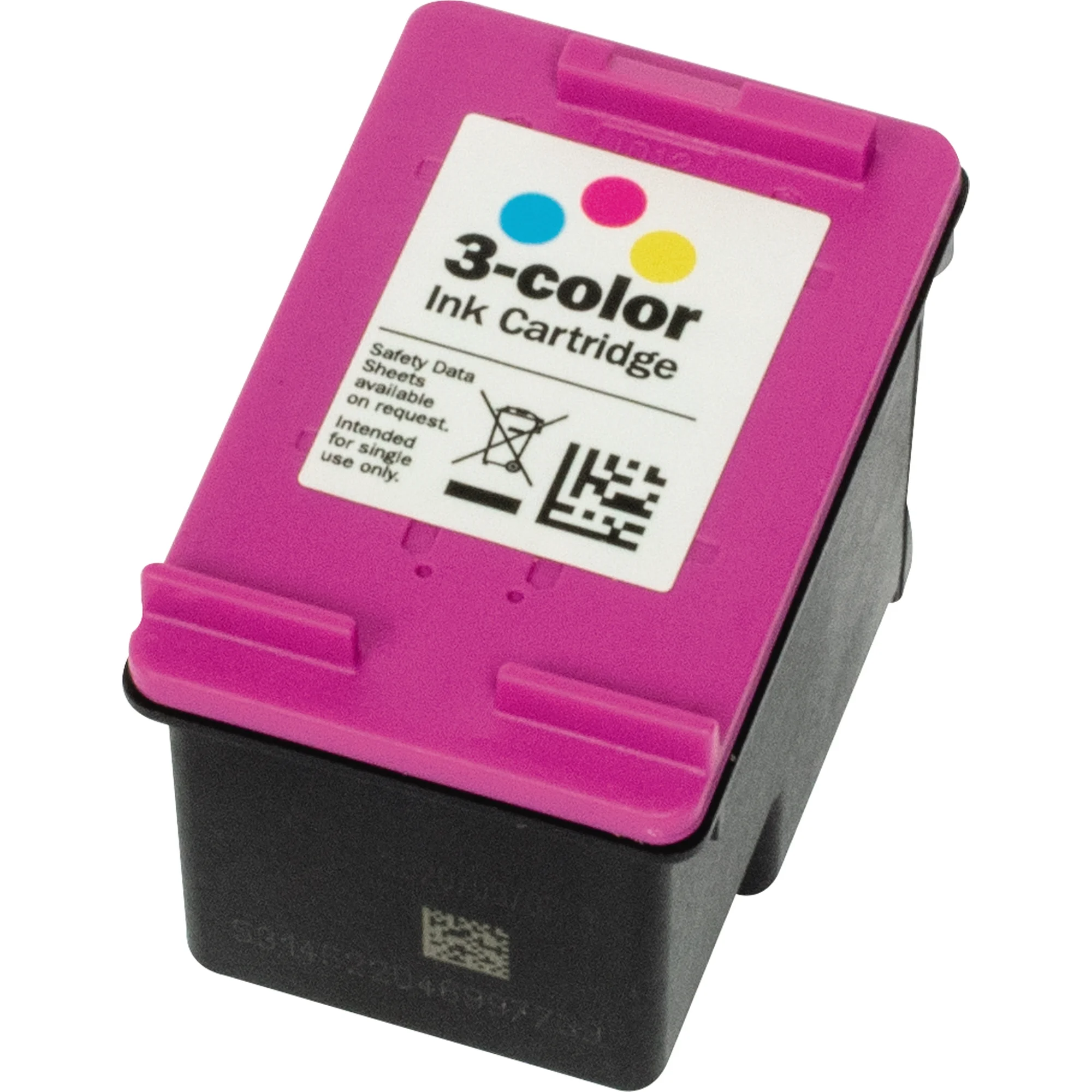 COLOP Tintenpatrone C2 für mobilen Drucker e-mark go, farbig (EAN: 9004362524007)