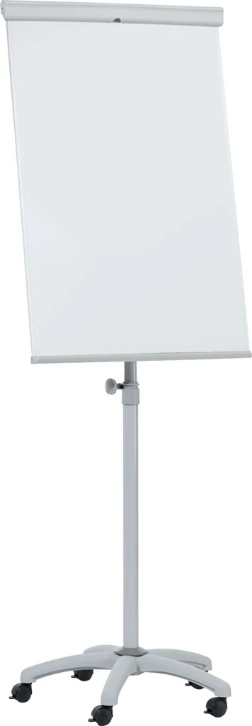 FRANKEN Flipchart X-tra! Line Mobil, höhenverstellbar (EAN: 4016946199414)