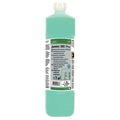 TASKI Fußboden-Unterhaltskraftreiniger Jontec 300, 1 Liter (EAN: 7615400039326)