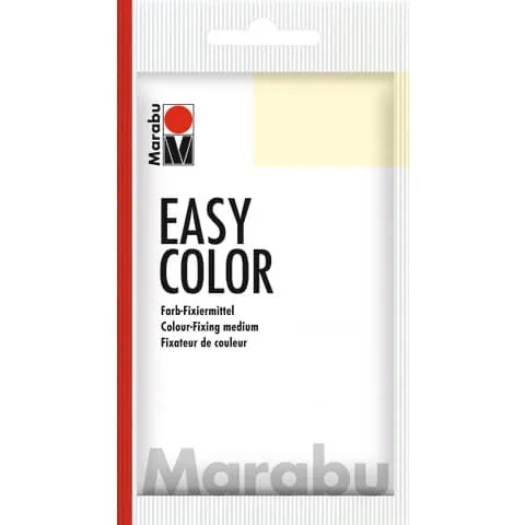 Marabu Fixiermittel für Batik- und Färbefarbe "EasyColor" (EAN: 4007751011183)