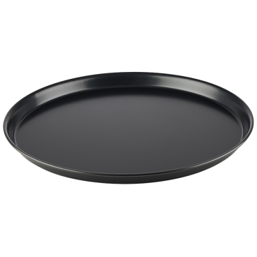 APS Pizzablech, Durchmesser: 400 mm, schwarz (EAN: 4004133735118)