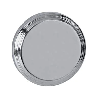 MAUL Neodym-Kraftmagnet, Durchmesser: 16 mm, nickel (EAN: 4002390079983)