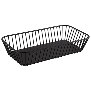 APS Brot- und Obstkorb URBAN, GN 1/3, schwarz (EAN: 4004133304178)