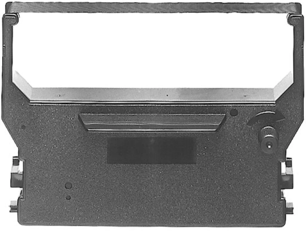Kores Farbband für star SP 300, Nylon, schwarz (EAN: 4045257912313)