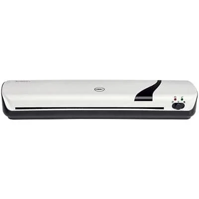 GBC Laminiergerät Inspire+, bis DIN A3, weiß (EAN: 5028252639026)