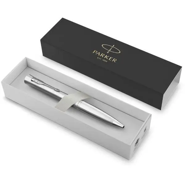 PARKER Drehkugelschreiber URBAN Metro Metallic C.C. (EAN: 3026981436413)