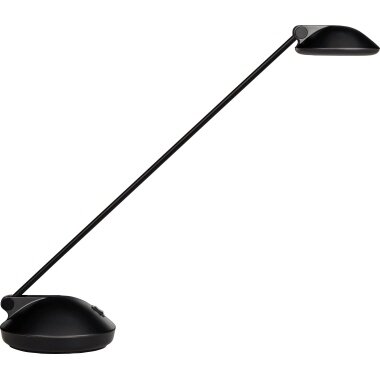 UNiLUX LED-Tischleuchte JOKER 2.0, Farbe: schwarz (EAN: 3595560011353)