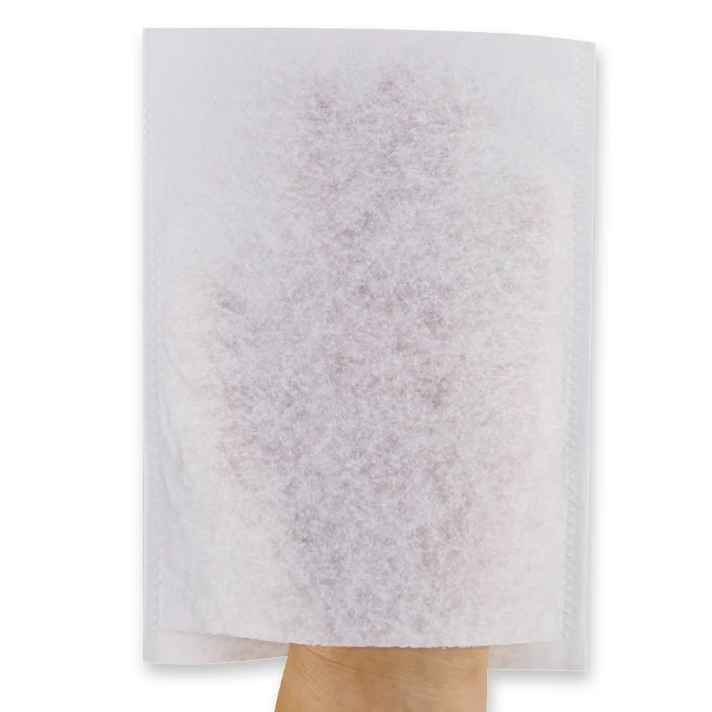 HYGONORM Einmal-Waschhandschuhe Light, aus Molton-Vlies,weiß (EAN: 4015544725896)