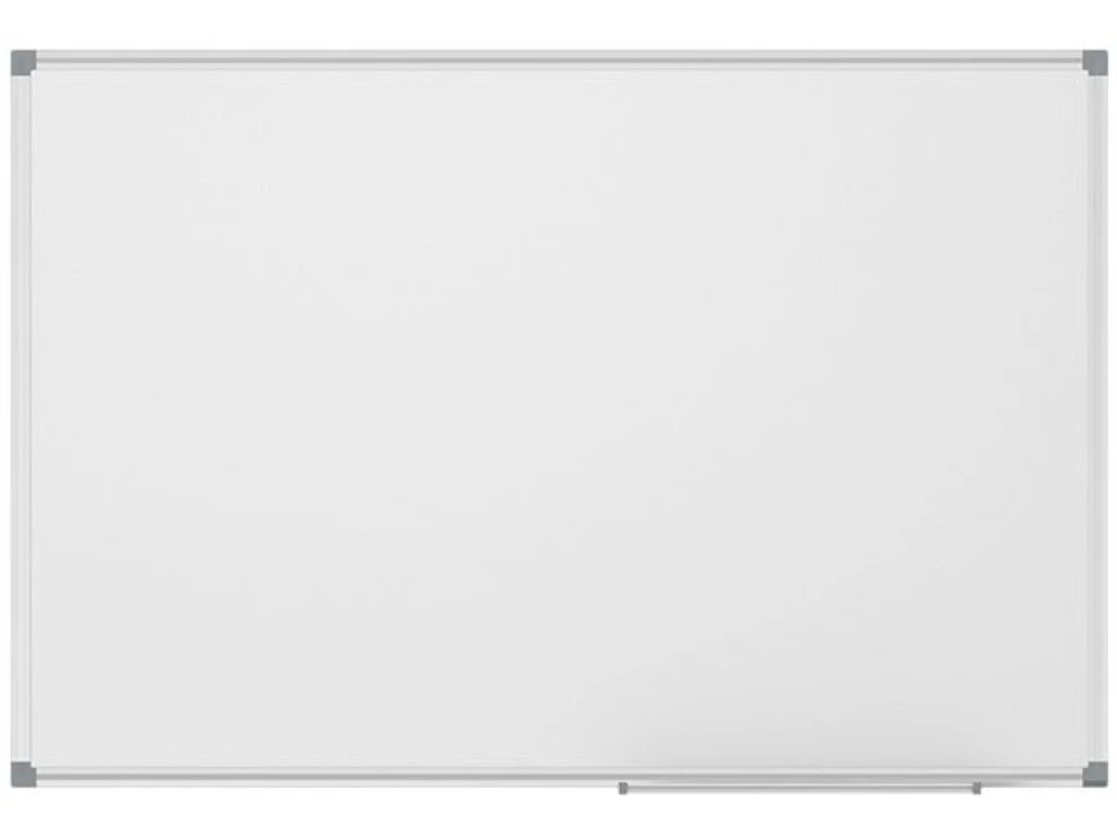MAUL Weißwandtafel MAULstandard Emaille, (B)900 x (H)600 mm (EAN: 4002390050036)