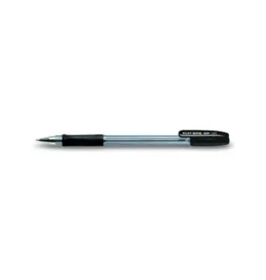 PILOT Kugelschreiber BPS-GP, schwarz, Strichstärke: M (EAN: 4902505142796)