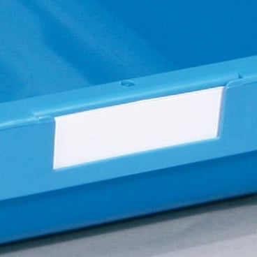 allit Einsteckschild für Sichtlagerkasten ProfiPlus Box 4 (EAN: 4005187557077)