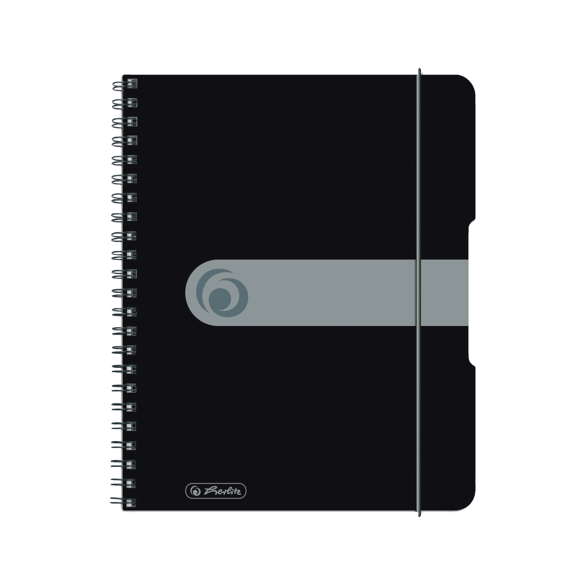 herlitz Collegeblock easy orga to go, DIN A5, kariert (EAN: 4008110464831)