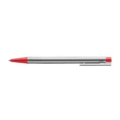 LAMY Druckkugelschreiber logo matt red (EAN: 4014519631637)