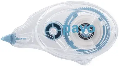 pavo Einweg-Korrekturroller Midway, 4,2 mm x 8,5 m (EAN: 8717448017942)