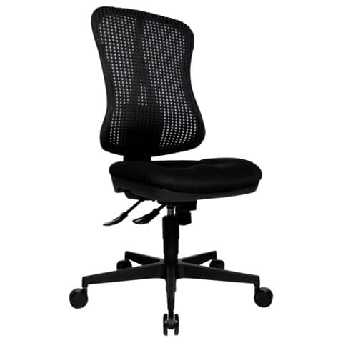 Topstar Bürodrehstuhl "Head Point SY", schwarz (EAN: 4014296273396)