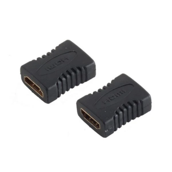 shiverpeaks BASIC-S HDMI Adapter, HDMI Kupplung - (EAN: 4017538017321)