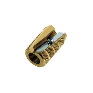 M+R Spitzer "GRANATE", einfach, aus Messing (EAN: 4004627144112)