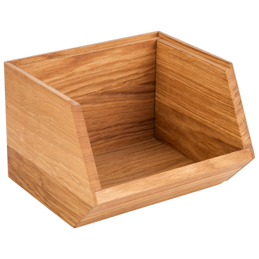 APS Buffetbox MODULO, 175 x 155 x 125 mm, eiche natur (EAN: 4004133117280)