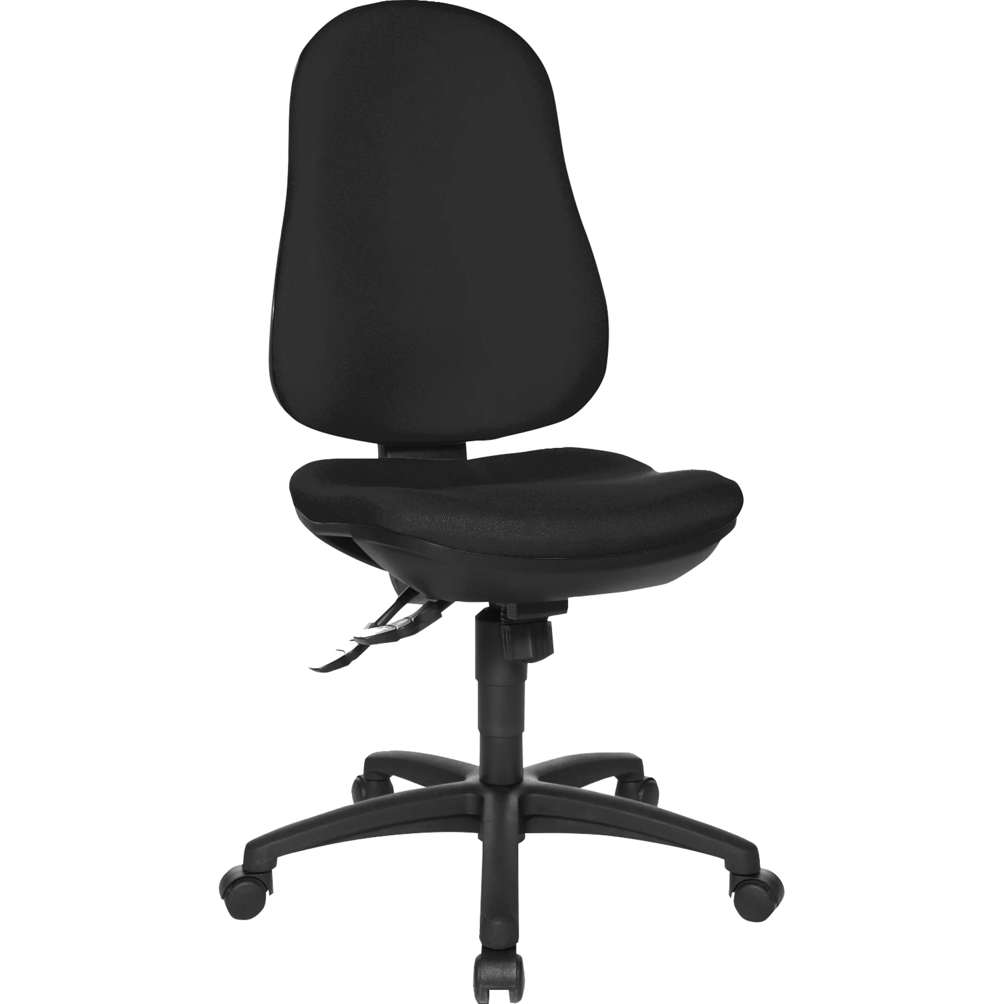Topstar Bürodrehstuhl "Support SY", schwarz (EAN: 4014296476285)