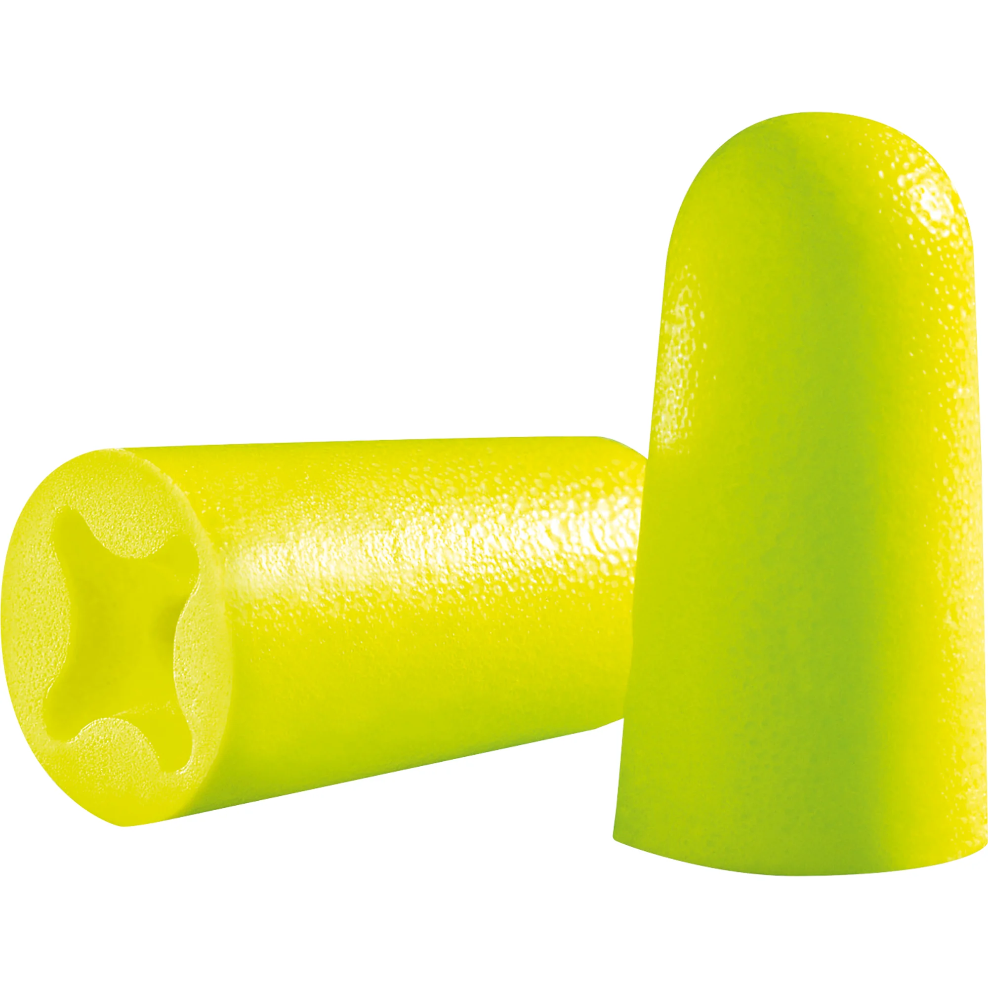 uvex Einweg-Gehörschutzstöpsel x-fit Karton, lime (EAN: 4031101312750)