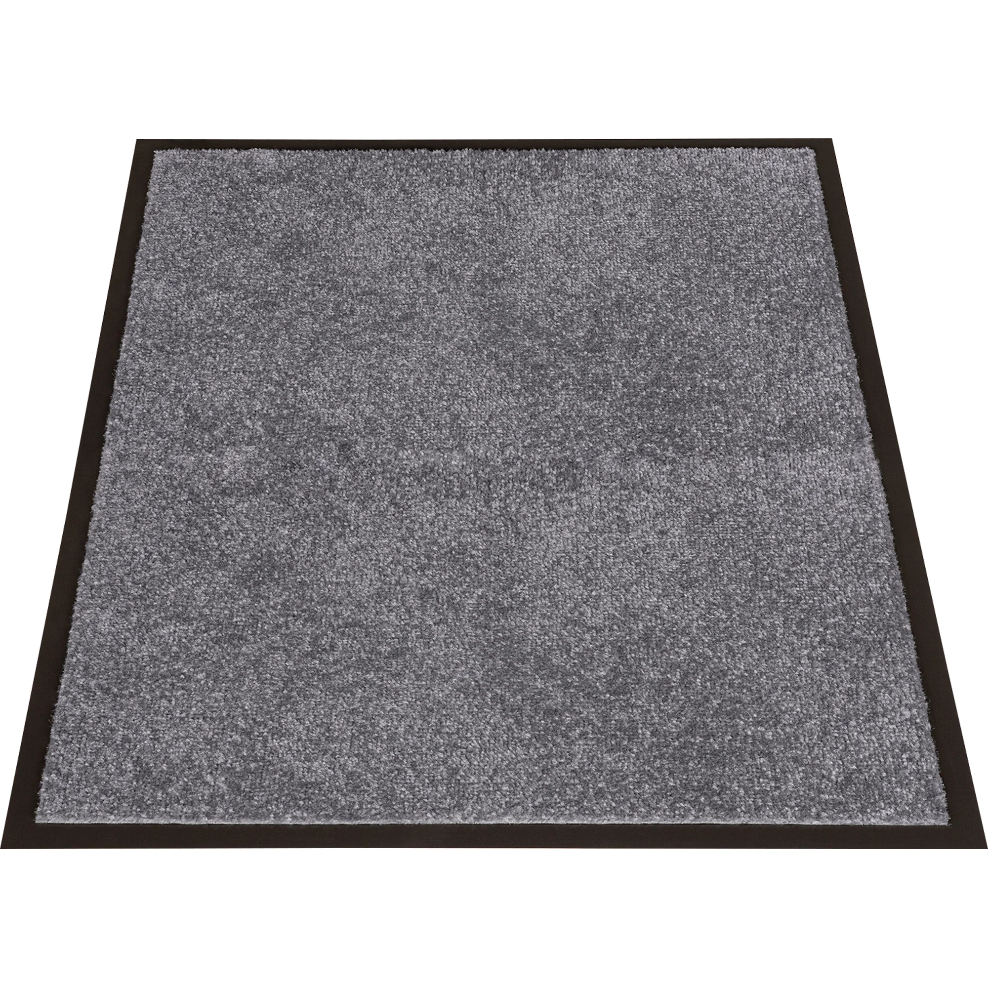 miltex Schmutzfangmatte EAZYCARE BASIC, dunkelgrau (EAN: 4260061898527)