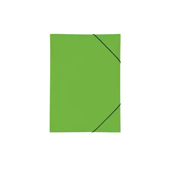 PAGNA Eckspannermappe "Trend Colours", DIN A3, grün (EAN: 4009212048882)