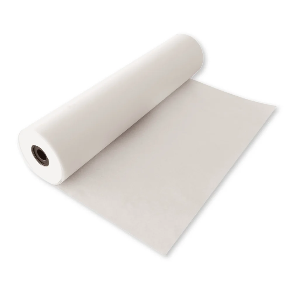HYGOSTAR Backpapier "STANDARD", weiß, Großrolle (EAN: 4015544384529)