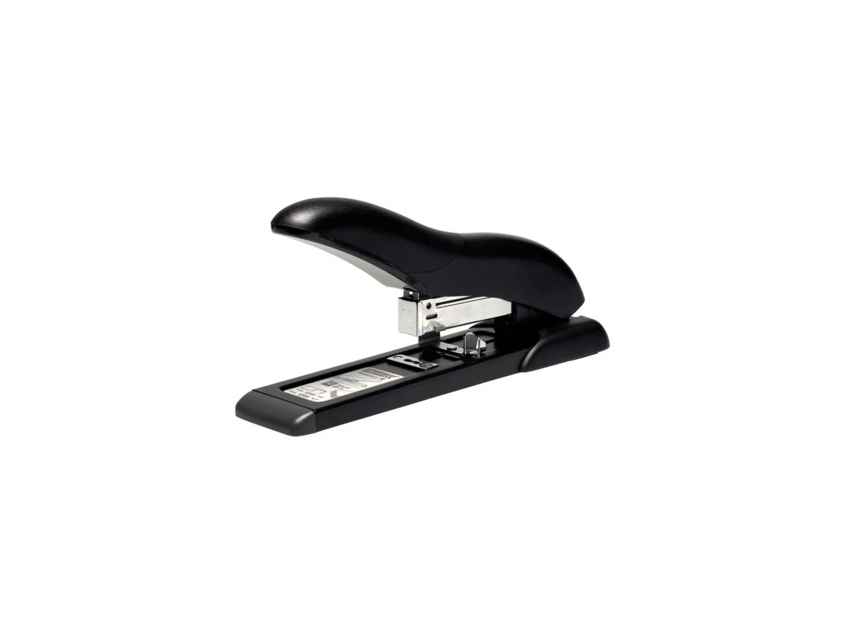 Rapid Blockheftgerät Fashion HD70, schwarz (EAN: 7313462814065)