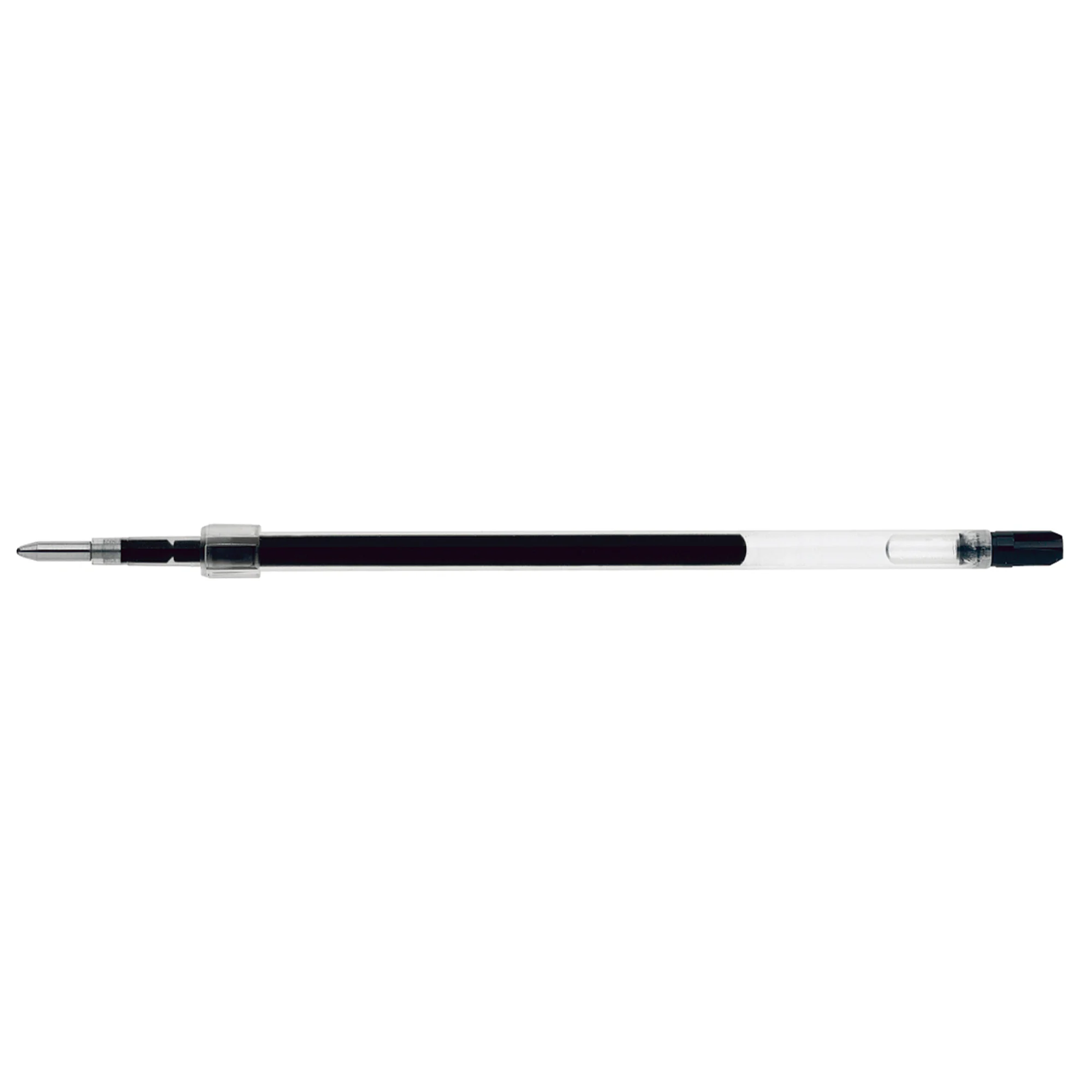 uni-ball Gelschreiber-Mine für JETSTREAM SX210, schwarz (EAN: 4902778753309)