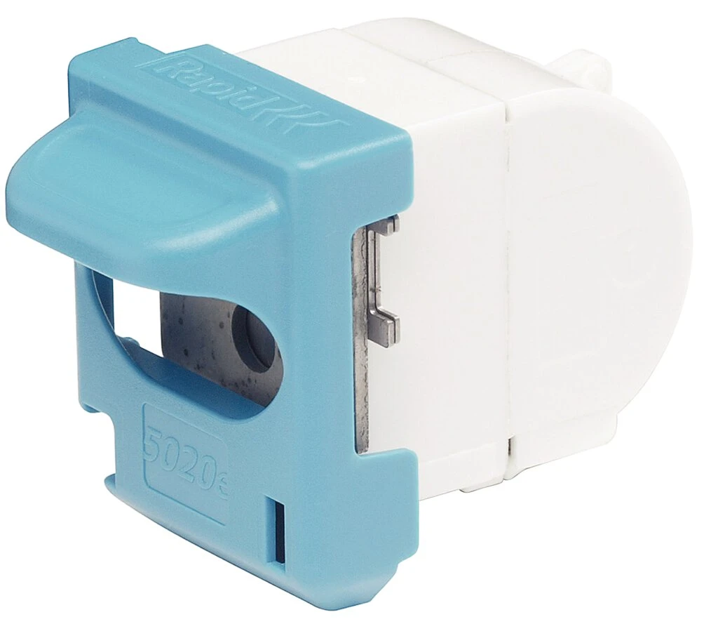 Rapid Heftklammern Klammer-Kassette 5020e / 5025e (EAN: 7313462719001)