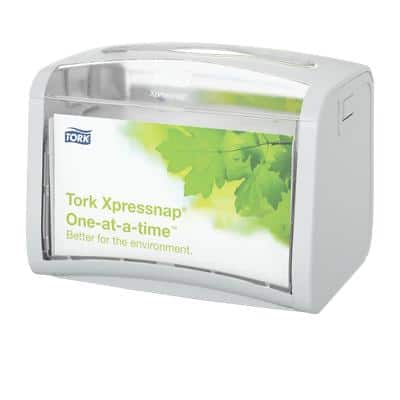 TORK Xpressnap Servietten-Tischspender SIGNATURE LINE (EAN: 7322540660722)