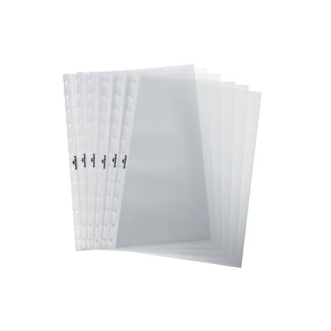 DURABLE Erweiterungssatz DURALOOK Cover, für Sichtbücher (EAN: 4005546205021)