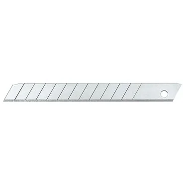 WEDO Cutter-Ersatzklingen, Klinge: 9 mm (EAN: 4003801030937)