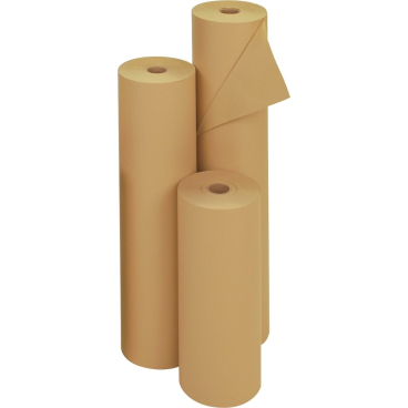 SMARTBOXPRO Packpapier, auf Rolle, 750 mm x 250 m, braun (EAN: 4250414100643)