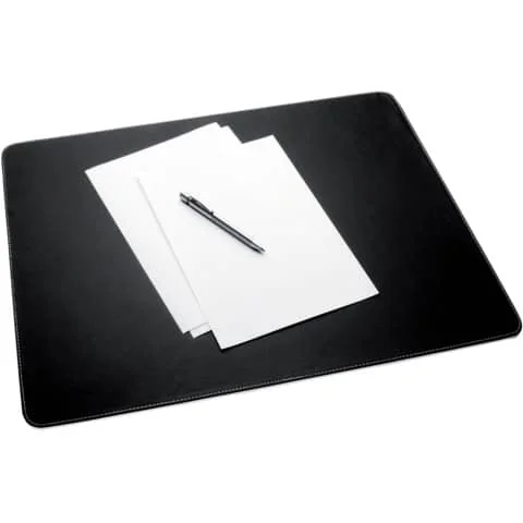 sigel Schreibunterlage Eyestyle, 600 x 450 mm, schwarz/weiß (EAN: 4004360894374)