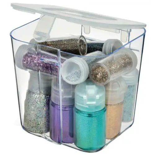 deflecto Aufbewahrungsbox für Caddy Organizer, large (EAN: 0079916017297)