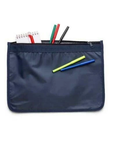 Wonday Banktasche, aus Nylon, blau (EAN: 5420009727671)