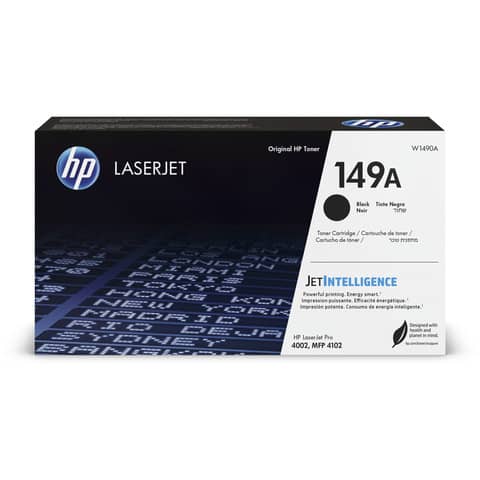 hp Toner hp 149A für hp LaserJet Pro 4002dn, schwarz (EAN: 0194850663352)