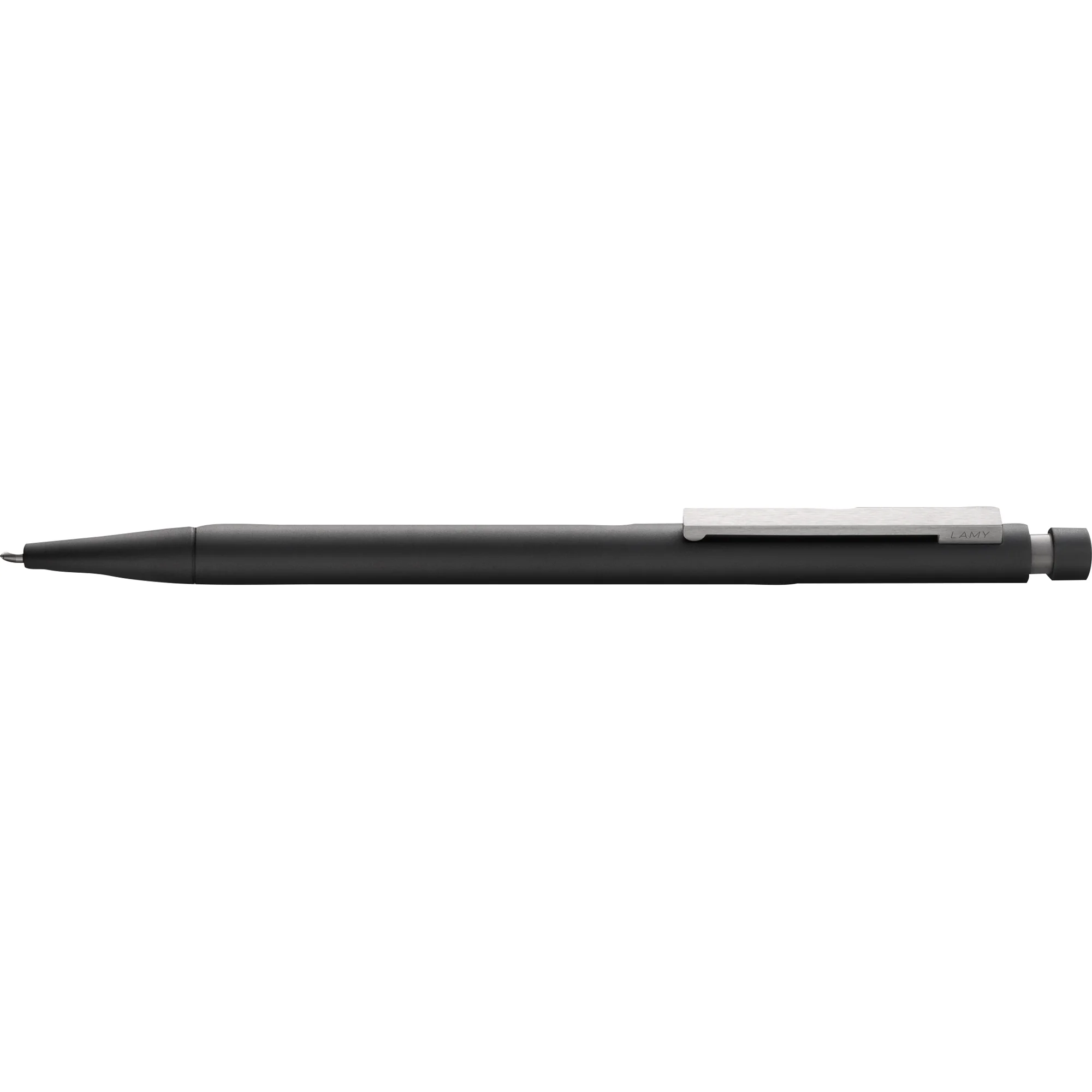 LAMY Druckkugelschreiber cp1 black (EAN: 4014519014720)