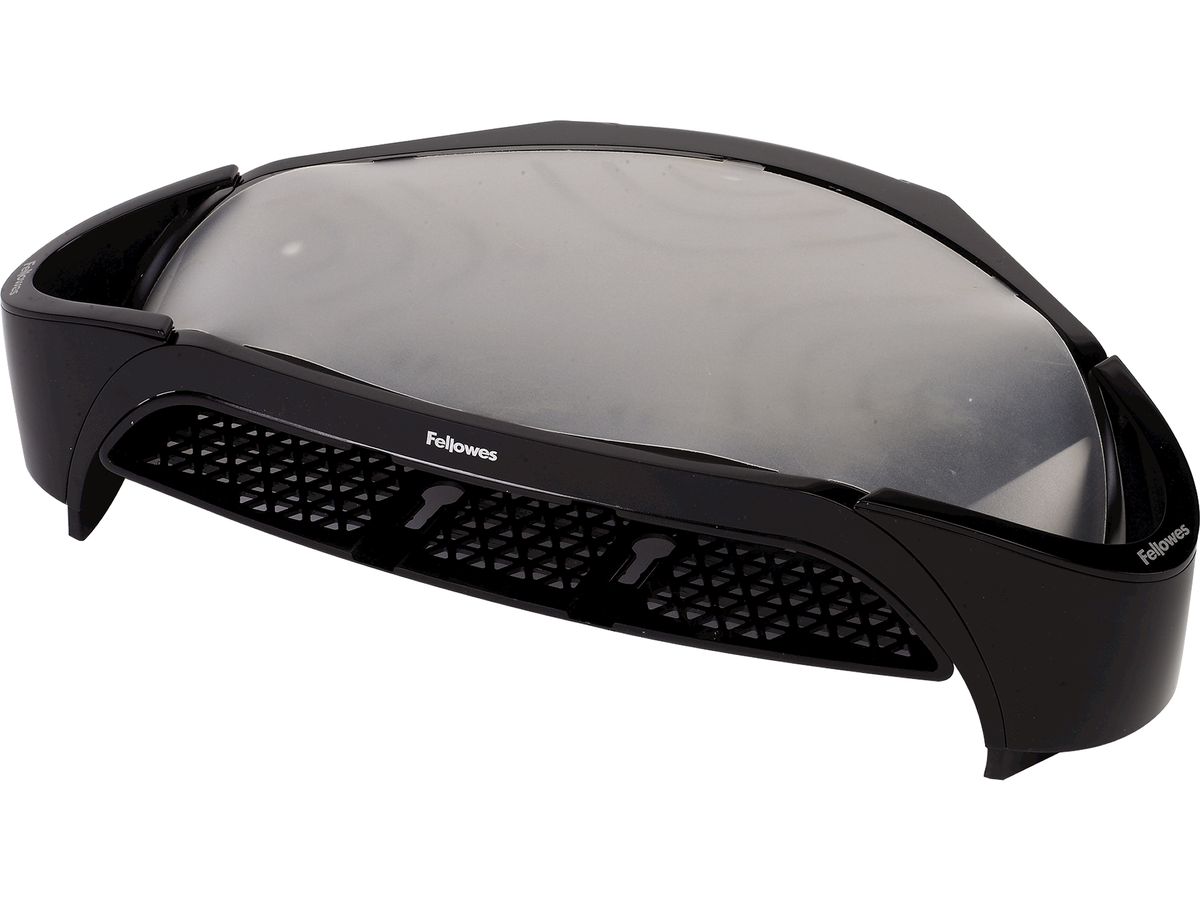 Fellowes TFT-/LCD-Monitorständer Plus Smart Suites (EAN: 0043859552665)