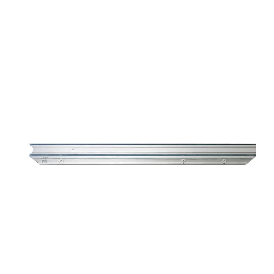 LEITZ Organisationsleiste, aus Kunststoff, Länge: 317 mm (EAN: 4002432312689)