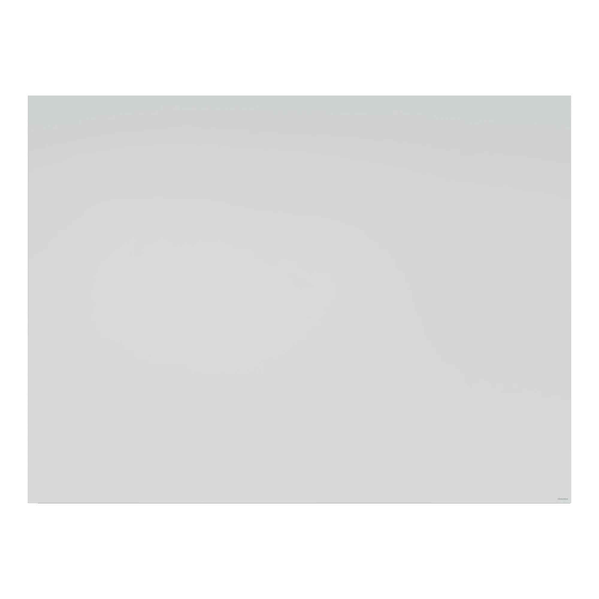 FRANKEN Weißwandtafel Infinity, (B)1.200 x (H)900 mm (EAN: 4016946010481)
