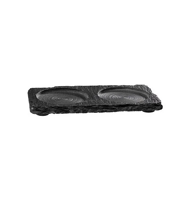 APS Naturschieferplatte/Untersetzer, (B)150 x (T)80 mm (EAN: 4004133009714)
