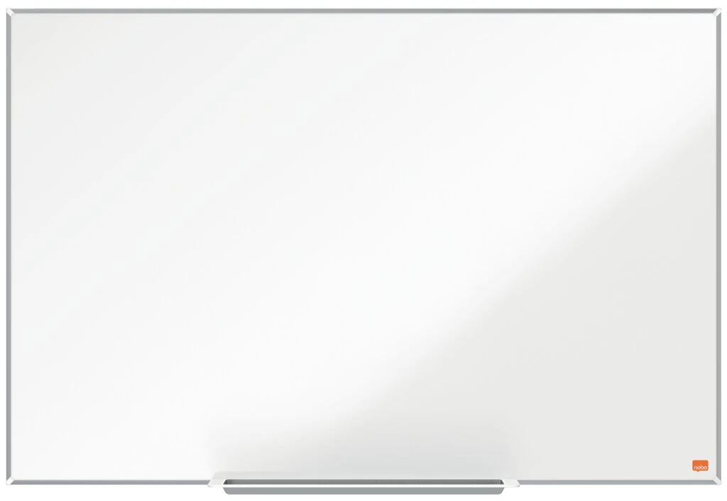 nobo Weißwandtafel Impression Pro Emaille, (B)900 x (H)600mm (EAN: 5028252613002)