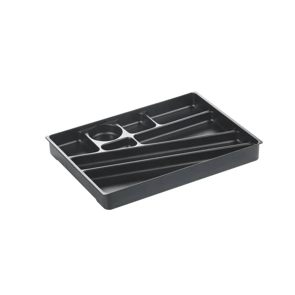 DURABLE Federschale IDEALBOX PEN TRAY eco für Schubladen (EAN: 4005546108223)