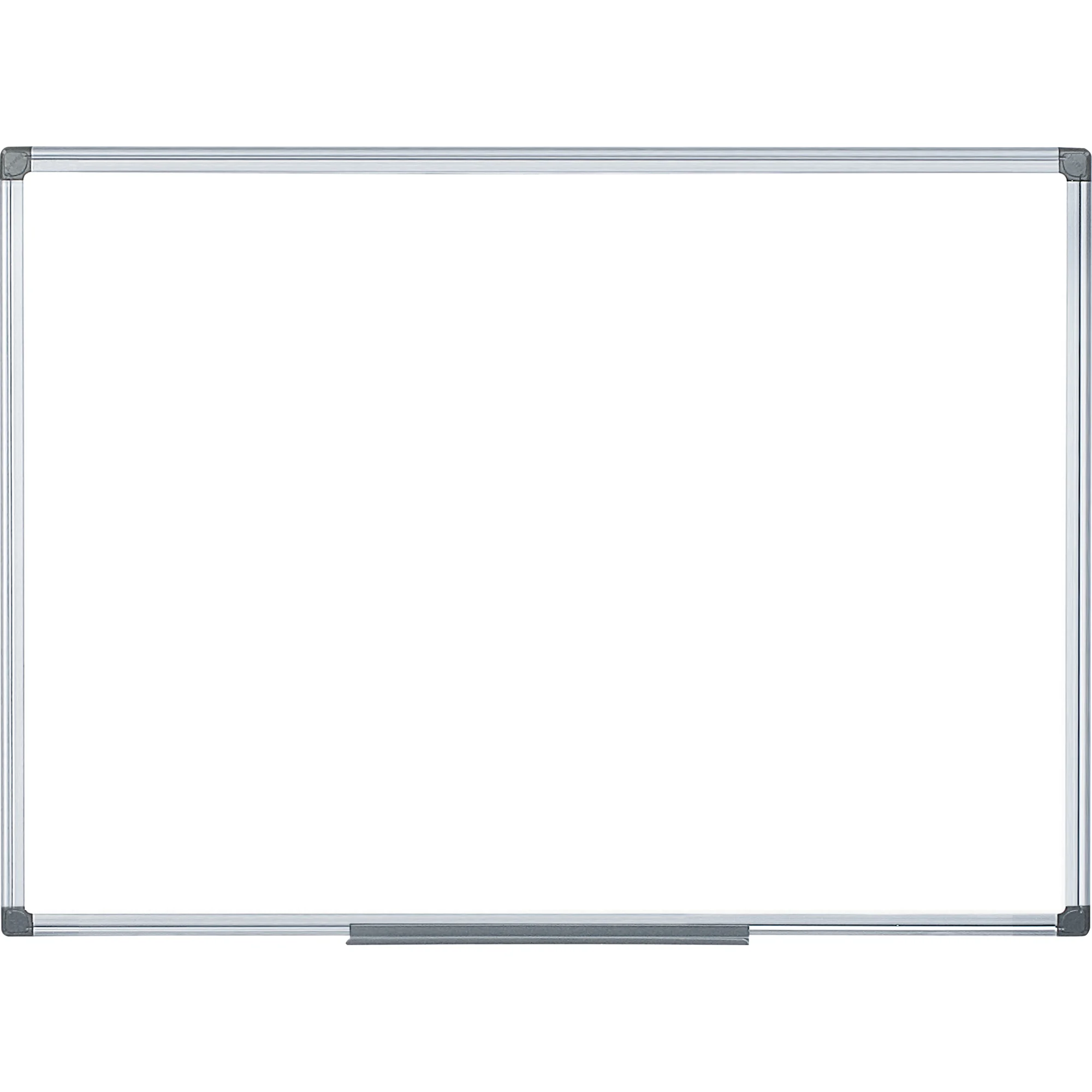 Bi-Office Weißwandtafel "Maya", 1.200 x 900 mm, emailliert (EAN: 5603750541172)