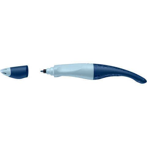 STABILO Tintenroller EASYoriginal 3D DreamWorld, blau (EAN: 4006381625128)