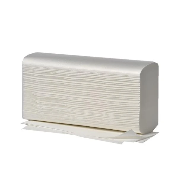 Fripa Handtuchpapier COMFORT, 203 x 320 mm, W-Falz, hochweiß (EAN: 4000883003088)